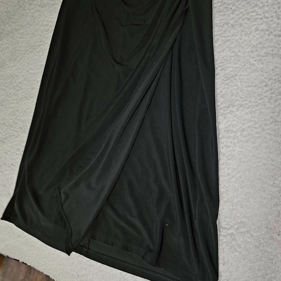 Ralph Lauren Gorgeous Black Dress 😍 - Picture 6 of 15